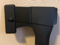 0.24mm layer, 3 walls, 15% infill