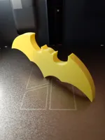 Emblème logo Batman — photo 3