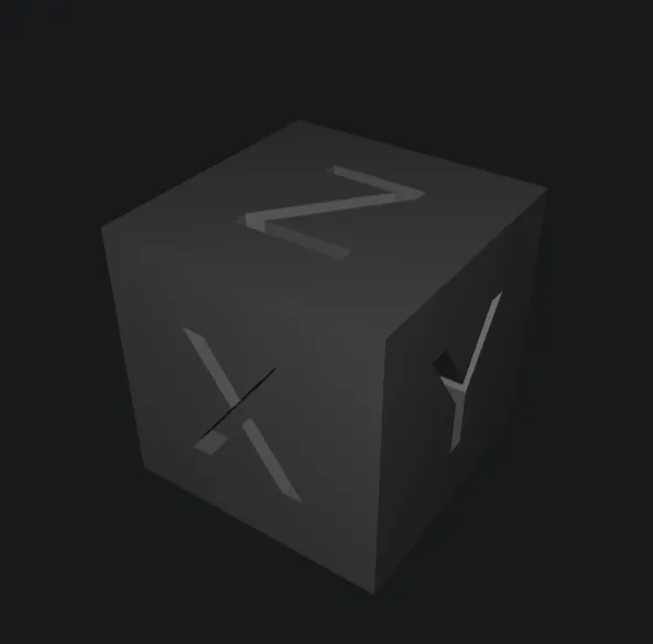 Easy to Print Calibration Cube Remixed by jimmy.bandell MakerWorld