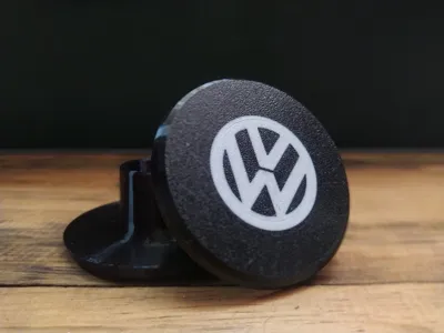 VW Gol Struts tower caps