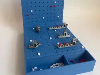 Battle-Benchy