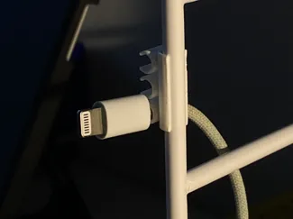 String Shelfs Cable Manager