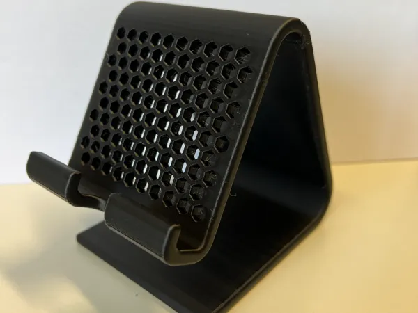 Support téléphone