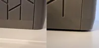 Füße aus TPU 95A für Drawer