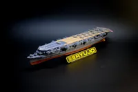 A1/P/H Compatible (Single Hull)