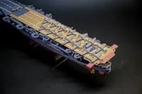 Multicolor Flightdeck
