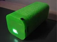 Batterie externe 10000mAh 4x18650 — photo 2