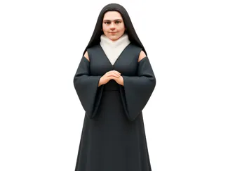 Santa Elizabeth da Trindade