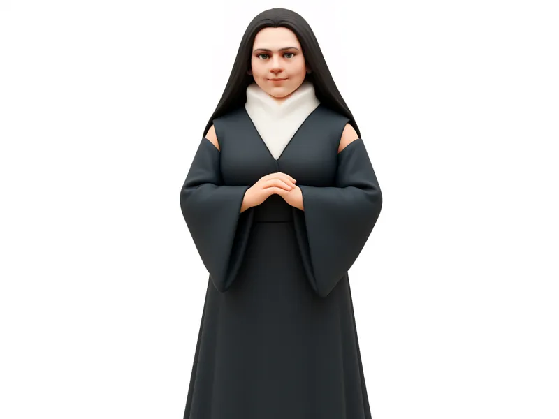 Santa Elizabeth da Trindade