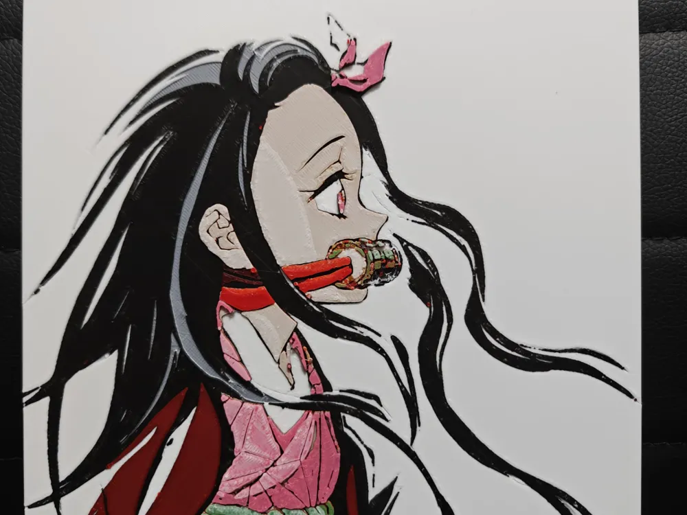 Nezuko Kamado 1 AMS only