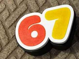 6-7 Fidget clicker