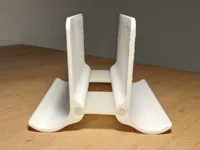 0.24mm layer, 2 walls, 15% infill