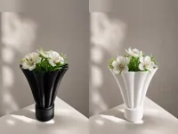 Moku „Hasu“ (Lotus)-white