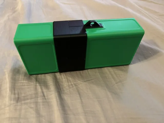 Toothbrush Travel Case view 3