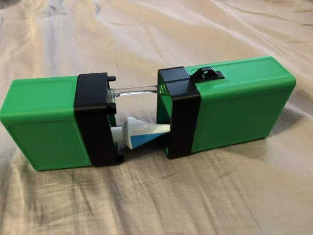 Toothbrush Travel Case view 4