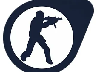 Counter Strike Lampe