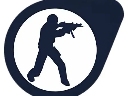 Counter Strike Lampe