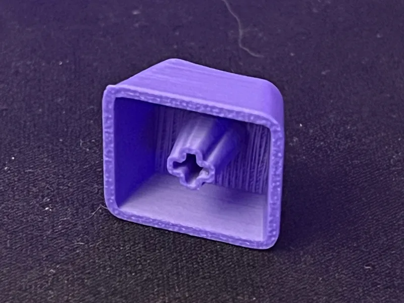 Keycap - G Key für Corsair K100