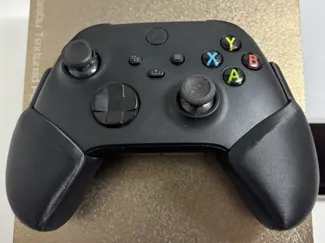 Xbox Controller Grip Extenders for Large Hands