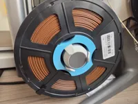 0.16mm layer, 2 walls, 5% infill