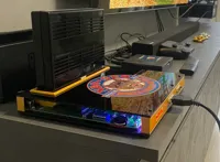 Boîtier MV-1B pour carte arcade horizontale — photo 2