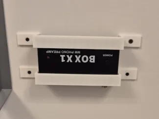 Brackets for Fosi Box X1