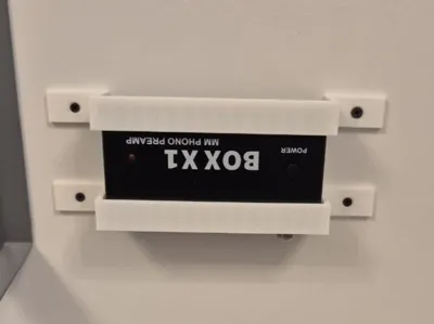 Brackets for Fosi Box X1