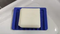 Porte-savon anti-humidité — photo 8