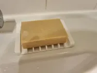 Porte-savon anti-humidité — photo 6