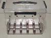 Extra large sealed enclosure 39x30x29.5, 5 plates