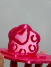 Z-seam optimized version! Much flimsier than the previous version~ 0.16mm layer height, 2 walls, 10% infill