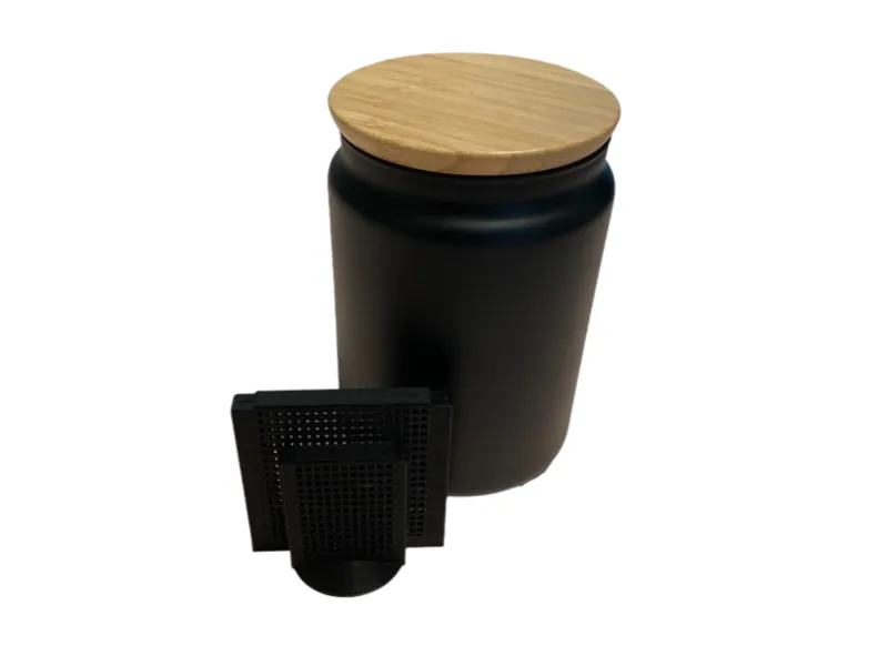 Boveda/IntegraBoost Hygropack Holder curing Ver. 2