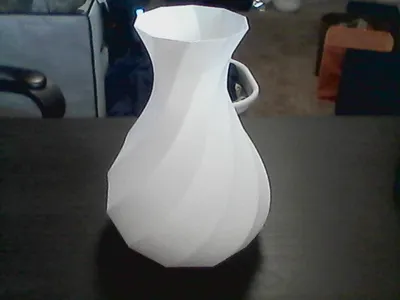 Simple Vase