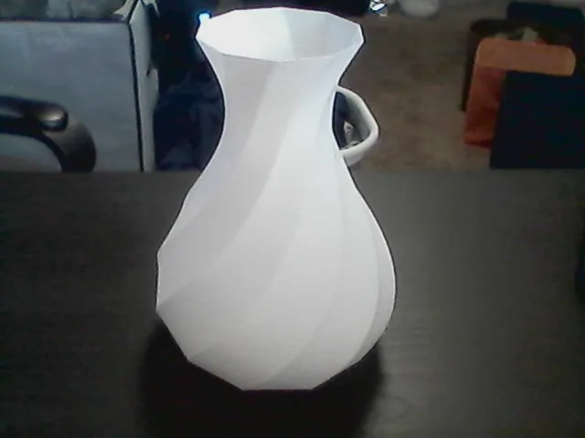 Simple Vase