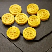 PLA SILK+ , 0.2mm layer , 15% infill , 8x pieces