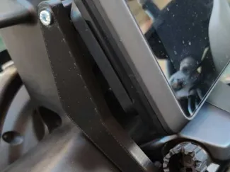 Husqvarna Norden 901 Anti-Vibration Mount