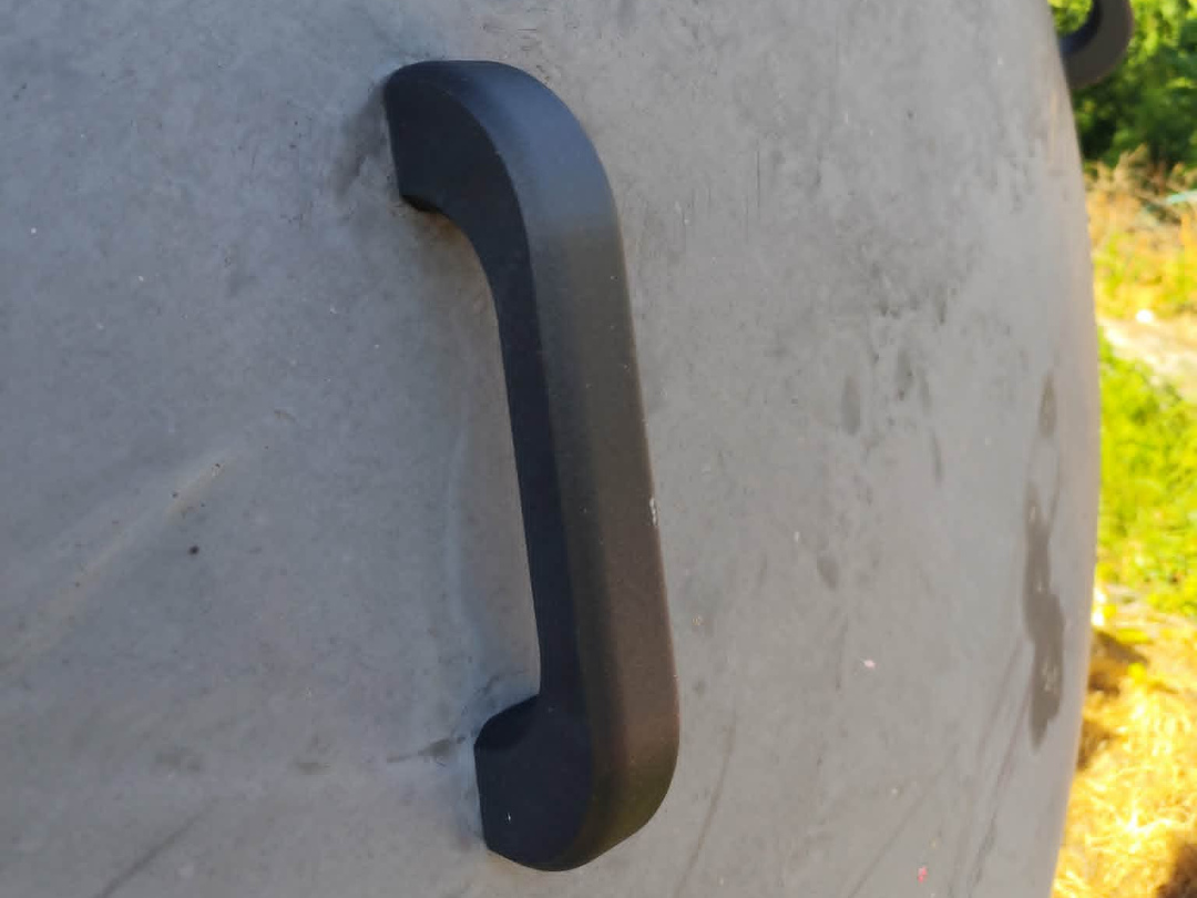 Universal handle 