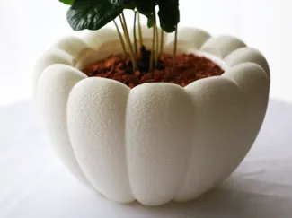 Aria Table Planter