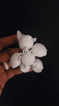 0.08mm layer, 2 walls, 15% infill