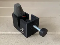 0.2mm nozzle, 0.1mm layer, 4 walls, 15% infill