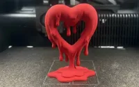 0.2mm layer, 3 walls, 15% infill