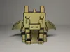 Cube Dragon