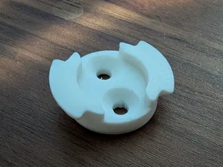 HelloBaby Baby Monitor Wall Mount