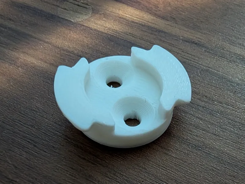 HelloBaby Baby Monitor Wall Mount