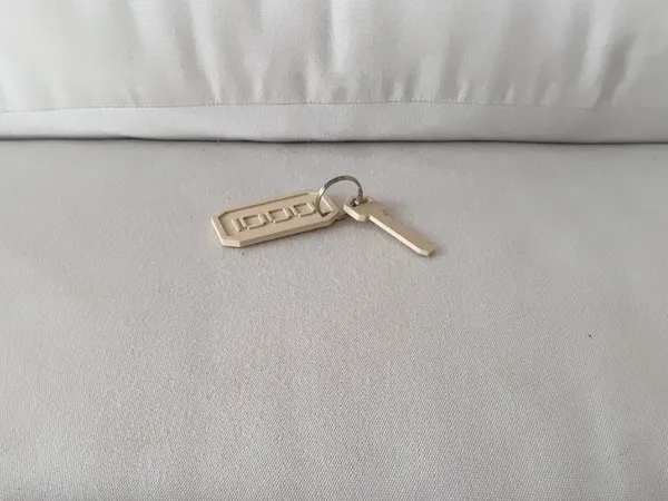 Clé Roblox Doors