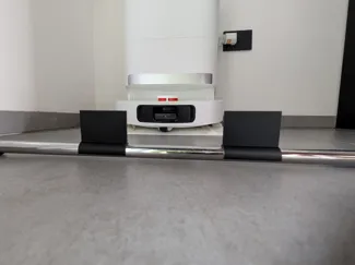 Anti-Stuck Clip for IKEA - Robot Vacuum Cleaner