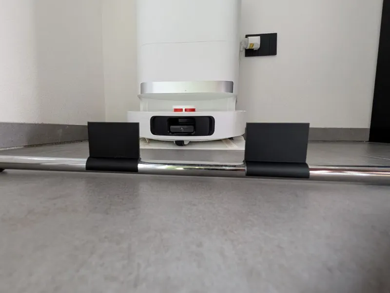 Anti-Stuck Clip for IKEA - Robot Vacuum Cleaner