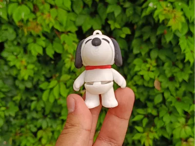 Snoopy Flexi