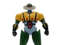 Statuette Jeeg Robot — photo 2