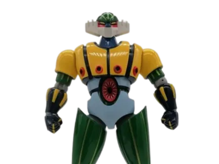Statuette Jeeg Robot